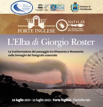 L'Elba di Giorgio Roster