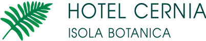 Hotel Cernia Isola Botanica