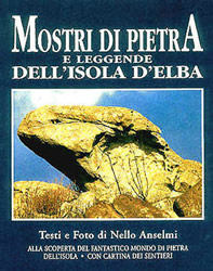 Mostri di Pietra e leggende dell'Isola d'Elba